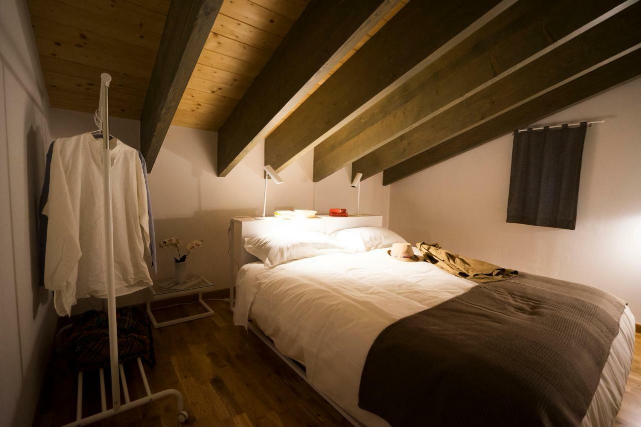 La Casa Di Raffaele Hotel Matera Bagian luar foto